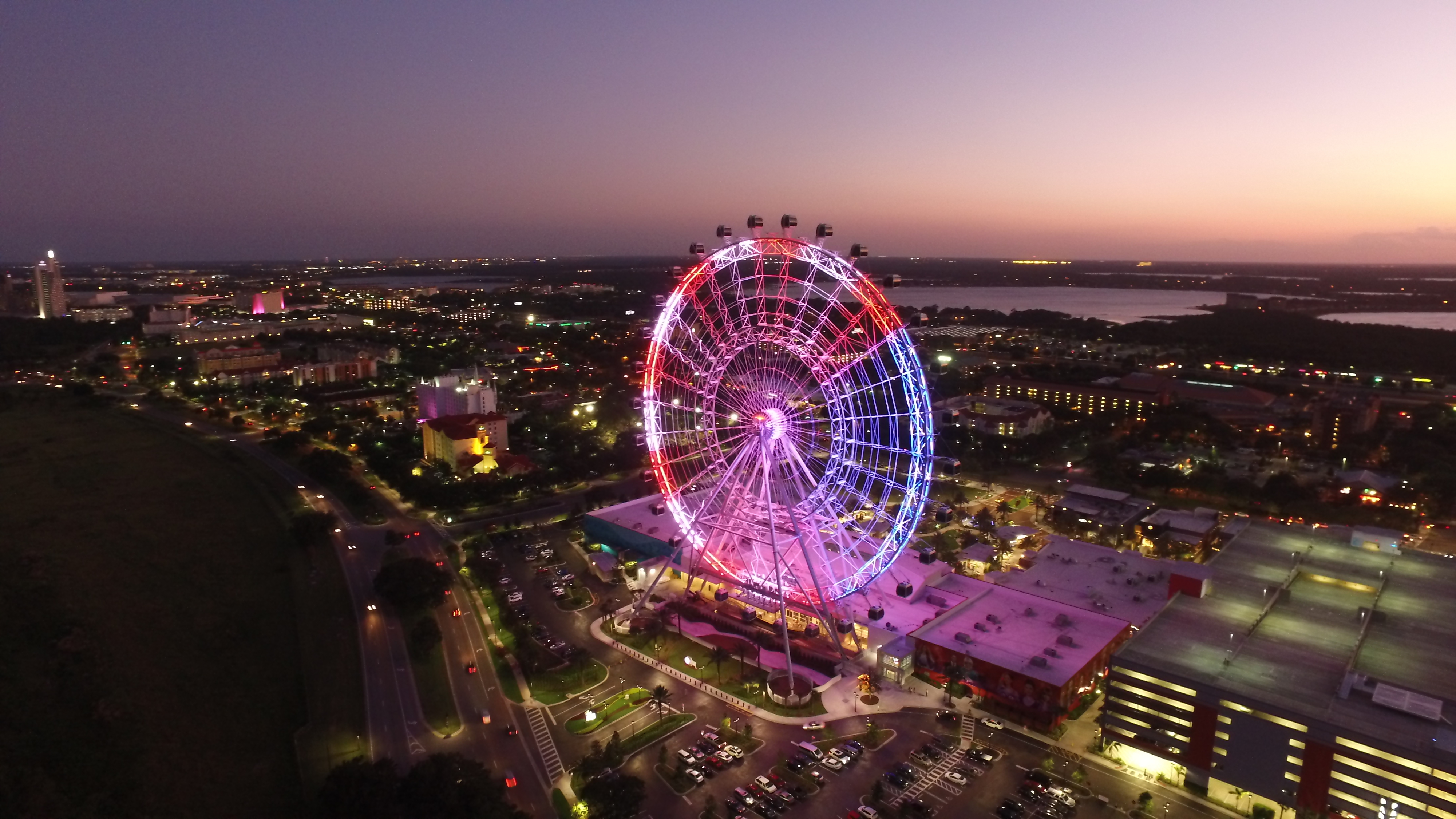 Orlando Holidays Cheap Flight Tickets Cheapest Flight Deals