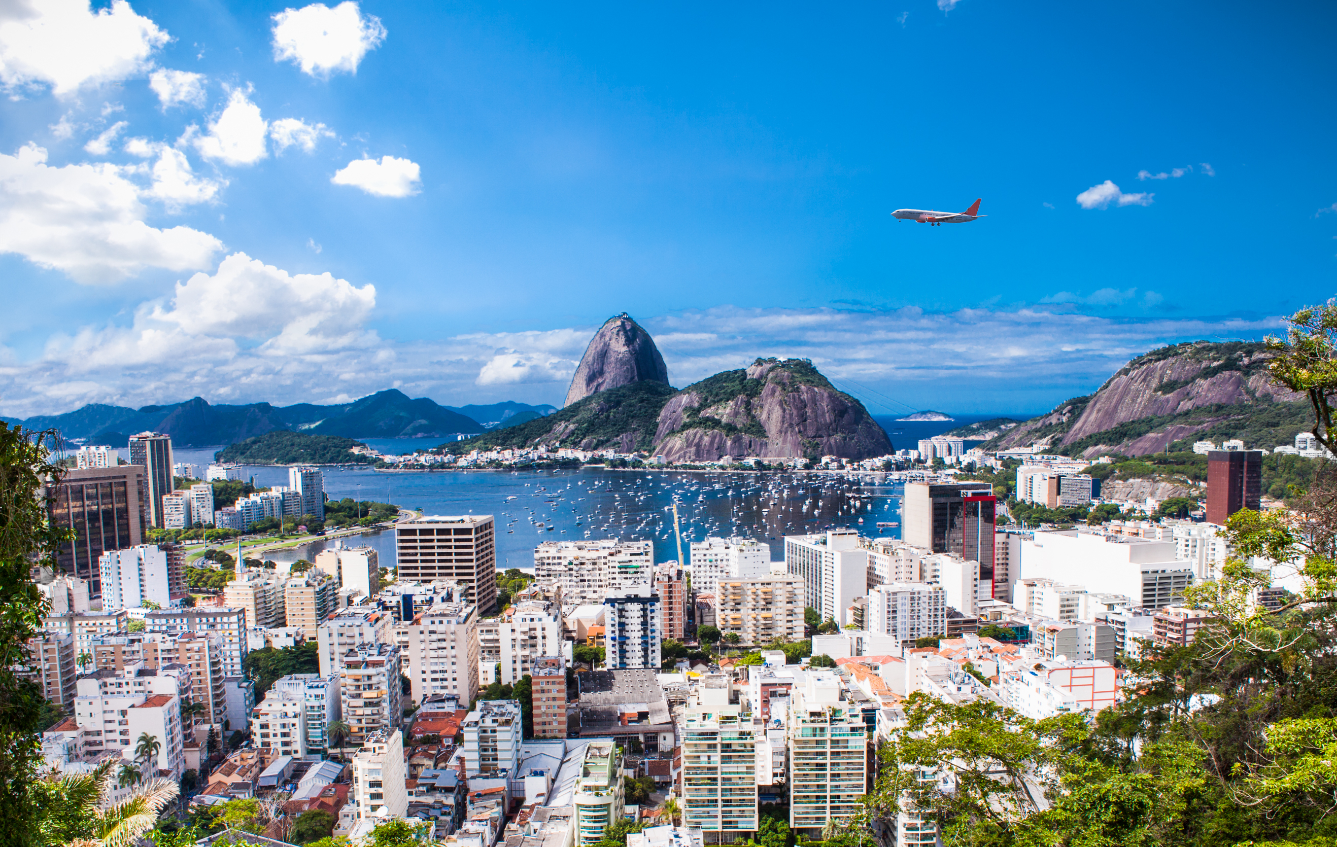 Rio de janeiro brazil